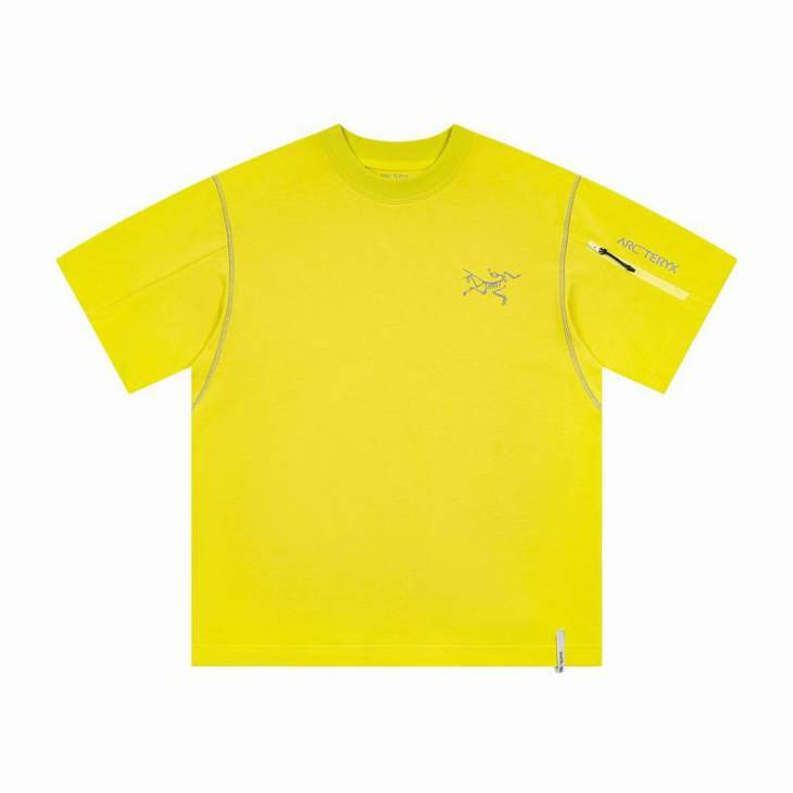 Picture of Arcteryx T Shirts Short _SKUArcteryxXS-Lzztr3722663